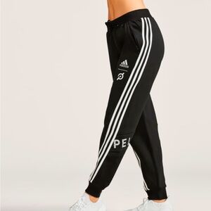 Adidas X Peloton Collab Unisex Jogger